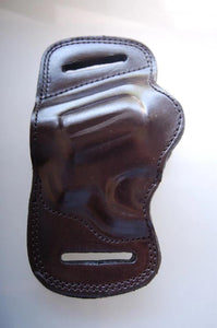 Cal38 Leather | Holster for Ruger LCR 