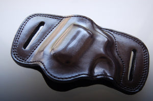 Cal38 Leather | Holster for Ruger LCR 