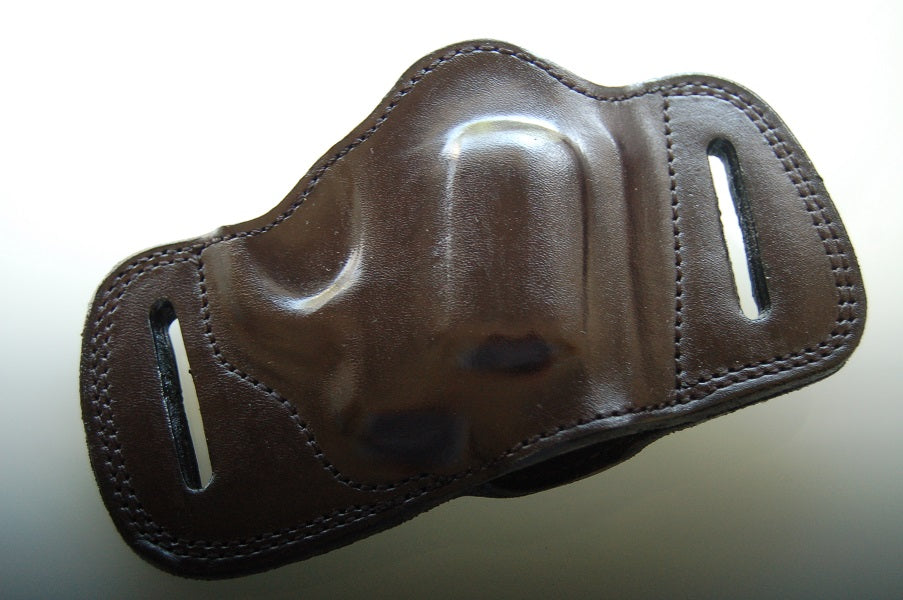 Cal38 Leather | Holster for Ruger LCR 
