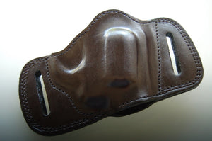 Cal38 Leather | Holster for Ruger LCR 