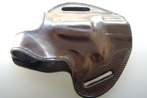  Cal38 | Holster for  Smith and Wesson Model 69 Combat 44 Magnum 