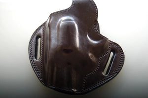  Cal38 | Holster for  Smith and Wesson Model 69 Combat 44 Magnum 