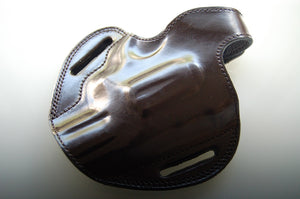  Cal38 | Holster for  Smith and Wesson Model 69 Combat 44 Magnum 