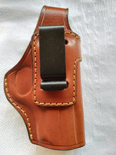 Load image into Gallery viewer, Cal38 | Holster for  IWB Holster For Sig Sauer P938