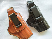 Load image into Gallery viewer, Cal38 | Holster for  IWB Holster For Sig Sauer P938