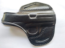 Load image into Gallery viewer, Cal38 | Leather Belt owb Holster  Sig Sauer P938