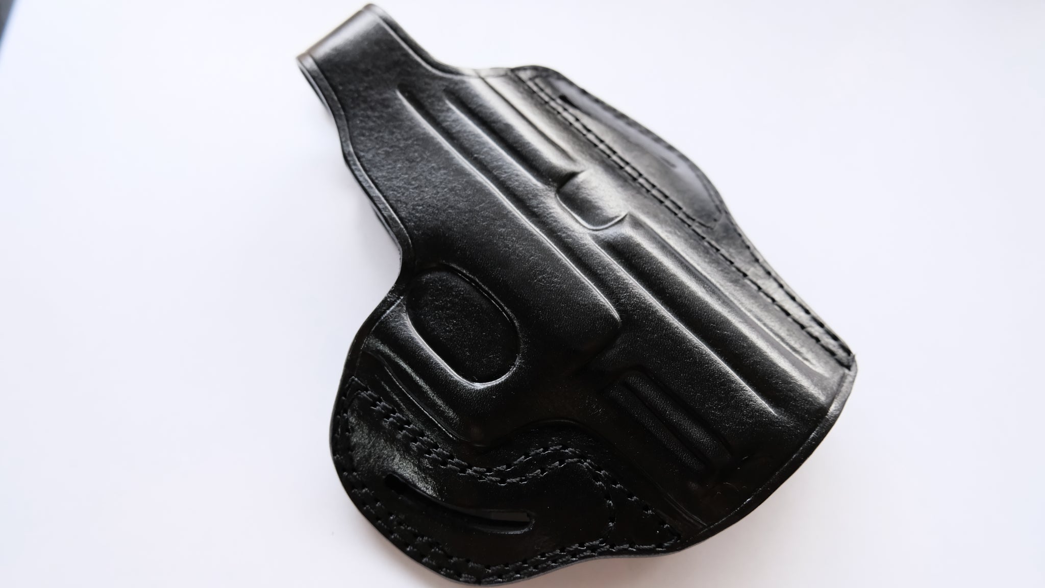 Springfield XD-9 Sub-Compact 9mm Police Trade-In Pistol With Extended - Foto 8