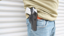 Load image into Gallery viewer, Leather Belt Holster for Walther PP Series