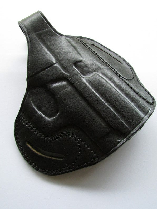 Cal38 | Leather Belt owb Holster Sig Sauer p229 