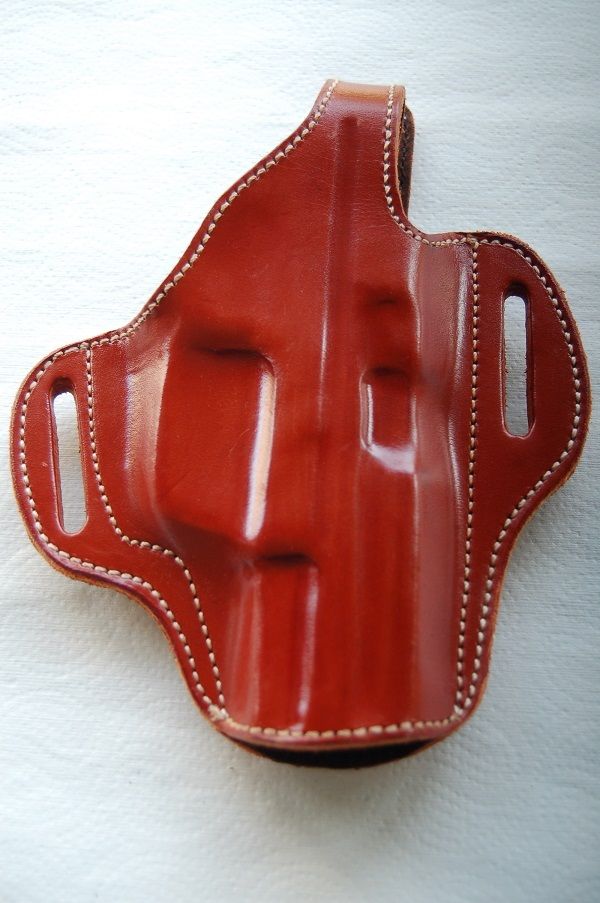 Cal38 | Holster for Sig Sauer Pro SP2022 