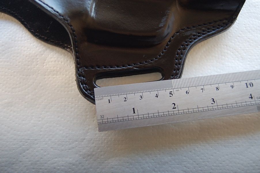 Cal38 | Holster for Sig Sauer Pro SP2022 